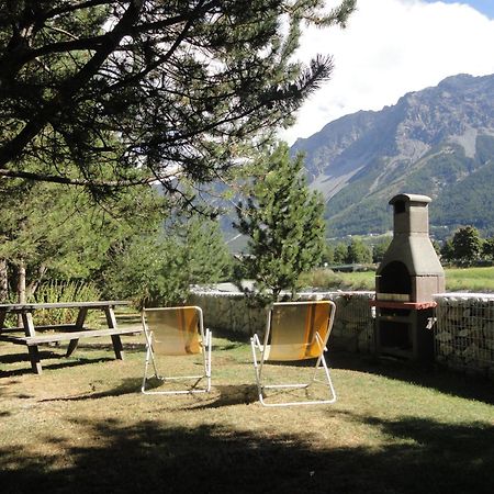 Aparthotel La Casa Di Armando Bormio Exterior foto
