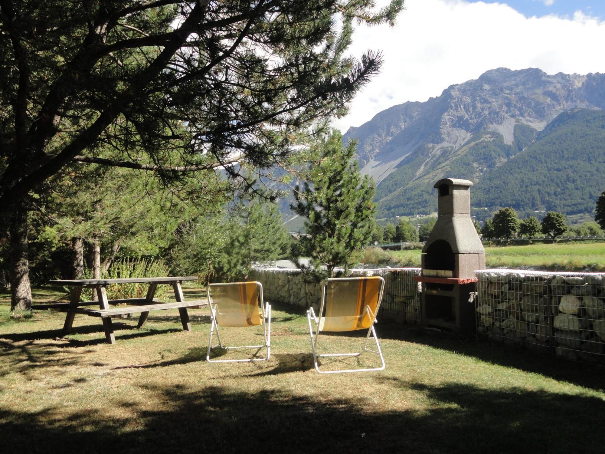 Aparthotel La Casa Di Armando Bormio Exterior foto