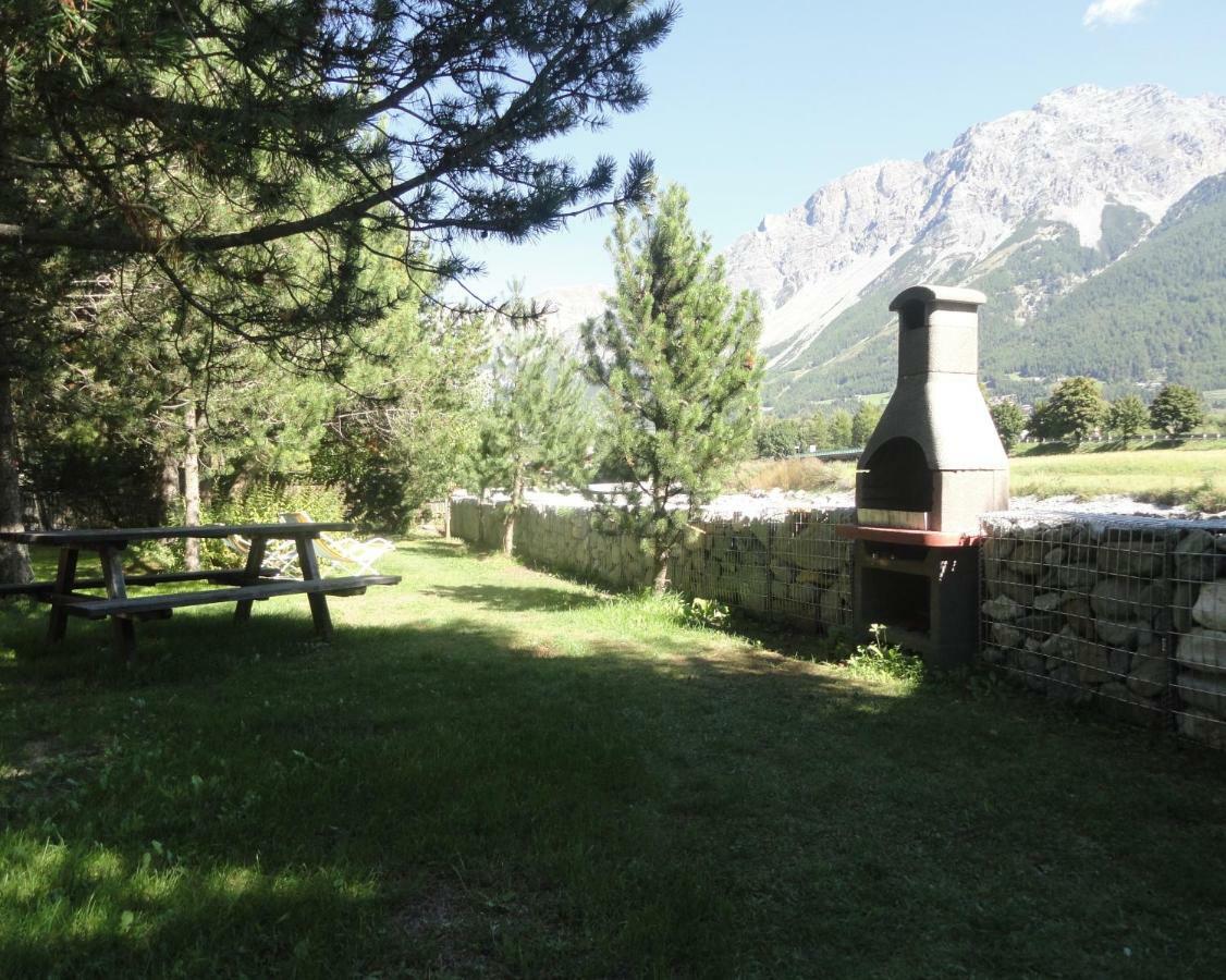 Aparthotel La Casa Di Armando Bormio Exterior foto